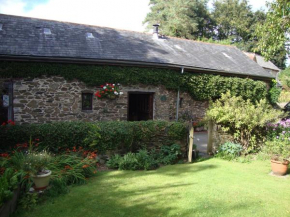 Church Barn